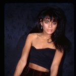 Lisa Bonet: Inny świat