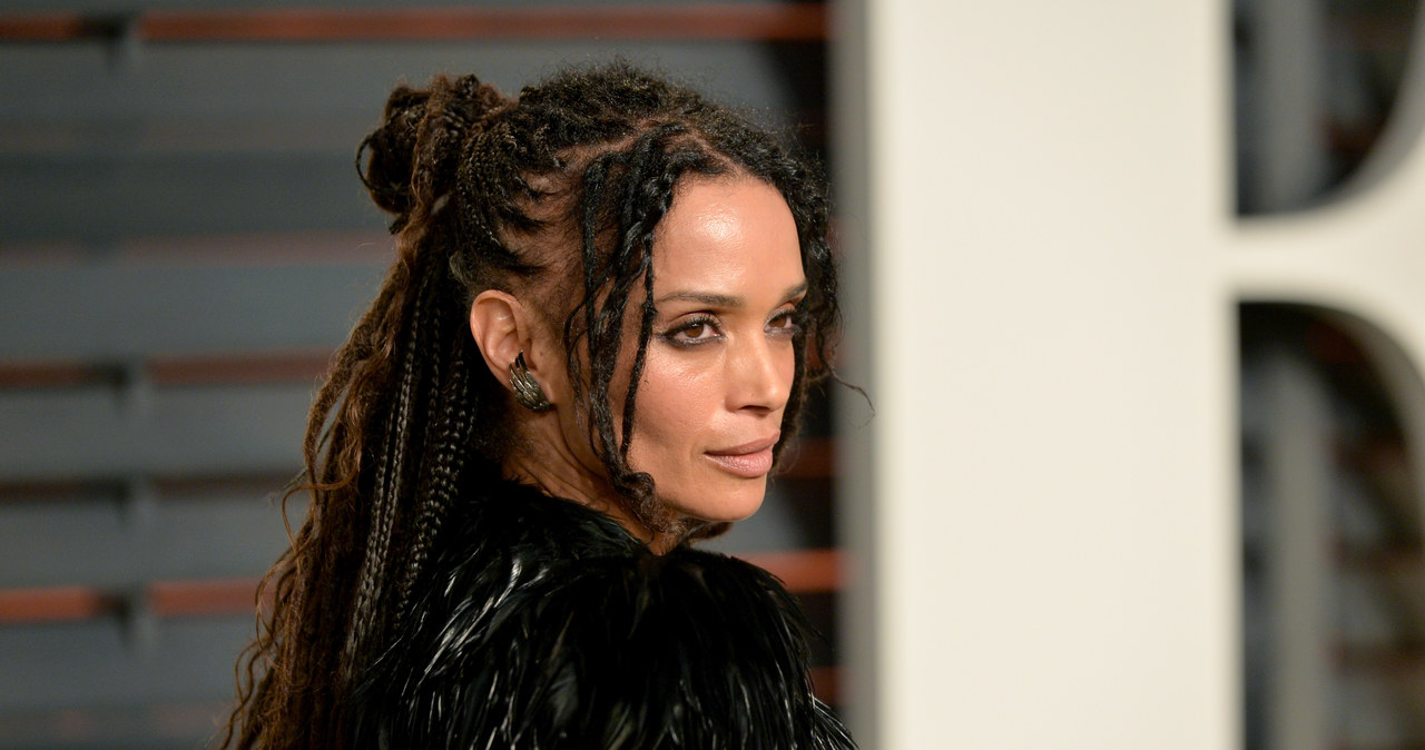 Lisa Bonet /Alberto E. Rodriguez/WireImage /Getty Images