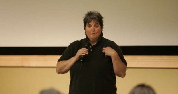 Lisa Brummel /vbeta