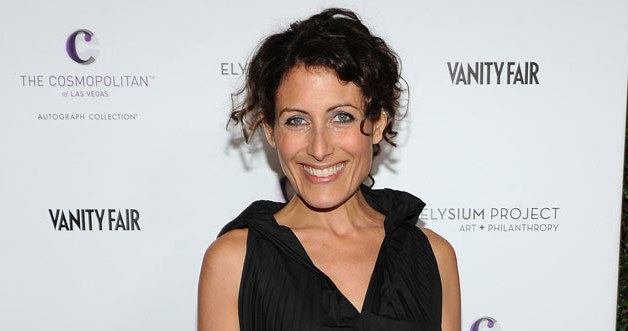 Lisa Edelstein, fot. Michael Buckner &nbsp; /Getty Images/Flash Press Media