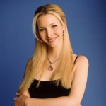 Lisa Kudrow o odcinku specjalnym "Przyjaciół" 
