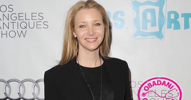 Lisa Kudrow /Jason Merrit /Getty Images