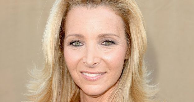 Lisa Kudrow /Jason Merritt /Getty Images