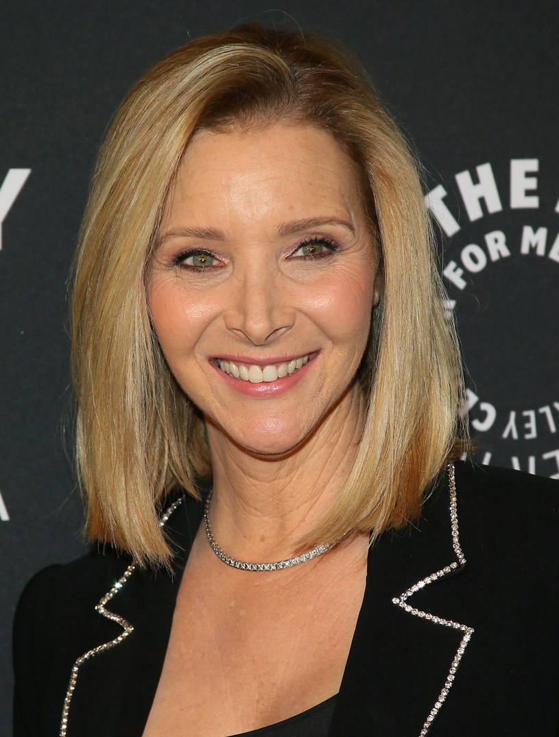Lisa Kudrow /Jean Baptiste Lacroix/WireImage /Getty Images
