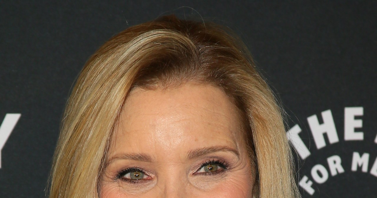 Lisa Kudrow /Jean Baptiste Lacroix/WireImage /Getty Images