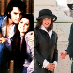 Lisa Marie Presley – ciężkie życie córki Elvisa. 4 mężów, z czego 2 oskarżonych o pedofilię, zmarły syn