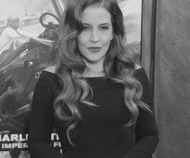 Lisa Marie Presley nie żyje. Gwiazdy żegnają zmarłą córkę Elvisa Presleya