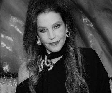 Lisa Marie Presley nie żyje. Jedyna córka Elvisa Presleya miała 54 lata