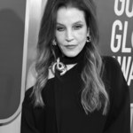 Lisa Marie Presley nie żyje! Tragedia po Złotych Globach! Jedyna córka Elvisa miała 54 lata! 