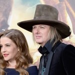 Lisa Marie Presley rozwodzi się po raz czwarty!