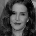 Lisa Marie Presley zostanie pochowana w Graceland - obok swojego ojca i syna