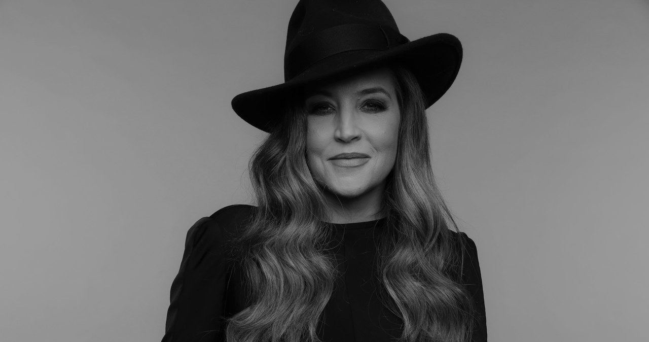 Lisa Marie Presley /Christopher Polk/Getty Images for Wonderwall /Getty Images