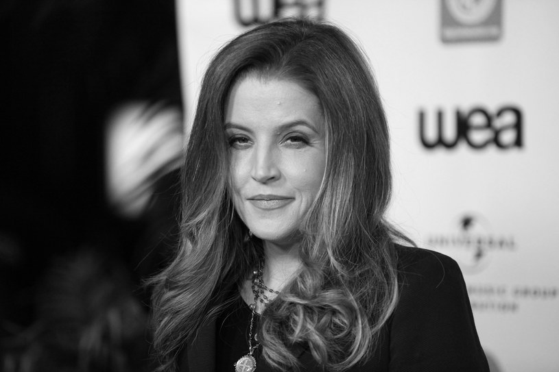 Lisa Marie Presley /Michael Tran / Contributor /Getty Images