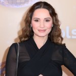 Ewelina Lisowska wokalistka