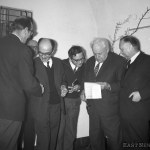 List 34. Przeciwko cenzurze, w obronie wolności słowa. Ile kosztuje odwaga cywilna?