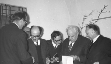 List 34. Przeciwko cenzurze, w obronie wolności słowa. Ile kosztuje odwaga cywilna?