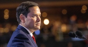 List demokratów do Marco Rubio. Chcą znać szczegóły przyjazdu Zbigniewa Ziobry