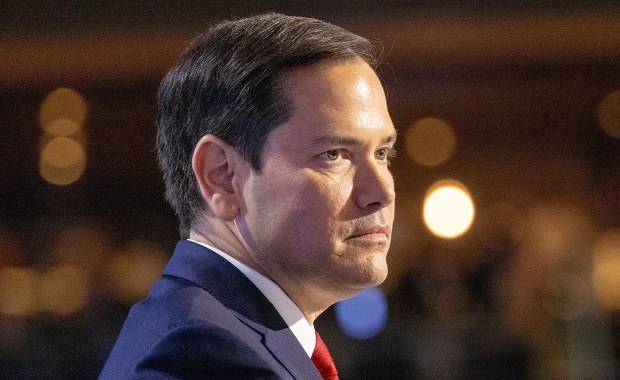List demokratów do Marco Rubio. Chcą znać szczegóły przyjazdu Zbigniewa Ziobry