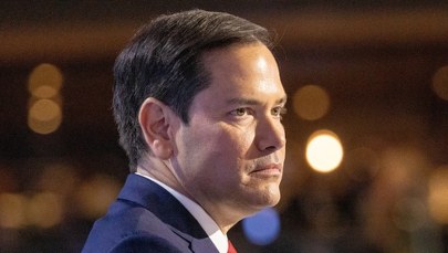 List demokratów do Marco Rubio. Chcą znać szczegóły przyjazdu Zbigniewa Ziobry