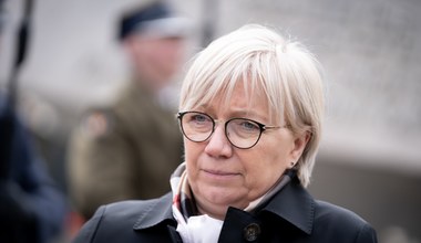 List do Przyłębskiej. "Oczekujemy pilnego przedstawienia kandydatów"