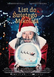 List do Świętego Mikołaja