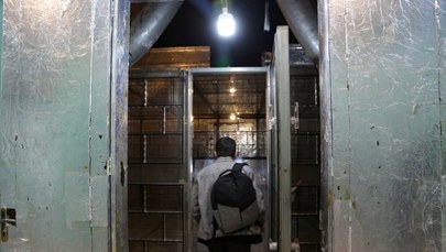 List do Zełenskiego mógł przesądzić o tragicznym losie irańskiego więźnia