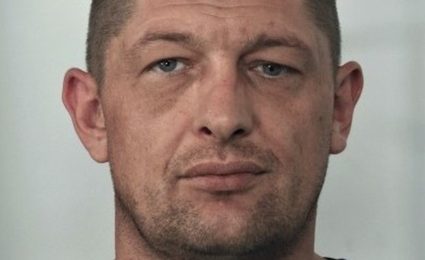 List gończy za 39-latkiem. Miał składować niebezpieczne odpady