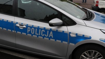 List gończy za kobietą, która uciekała przez 100 km przed policją