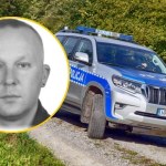 List gończy za podejrzewanym o gwałt. Policja z Limanowej apeluje