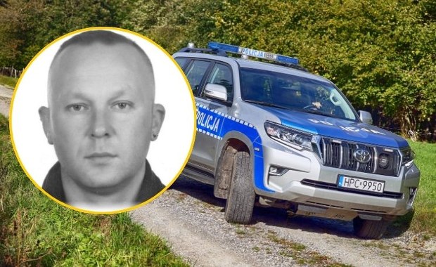List gończy za podejrzewanym o gwałt. Policja z Limanowej apeluje