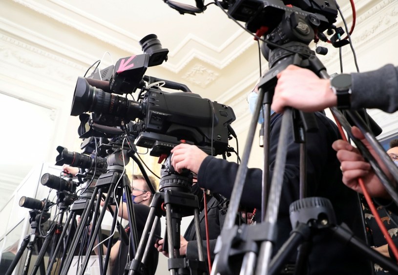 List mediów: Wprowadzenie składki z tytułu reklamy spowoduje osłabienie części mediów w Polsce /Piotr Molecki /East News