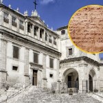 List "opętanej zakonnicy" odszyfrowany. Przed 350 lat był tylko mieszaniną liter i symboli