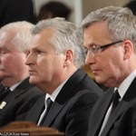 List otwarty byłych prezydentów. "Polska zmierza do autorytaryzmu"