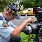 List otwarty komendanta straży miejskiej w obronie fotoradarów
