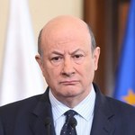 List otwarty ministra finansów do redaktora naczelnego "Rzeczpospolitej"