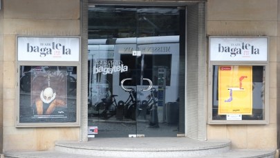 List otwarty środowiska teatralnego ws. Teatru Bagatela. "Wszyscy ponosimy odpowiedzialność"