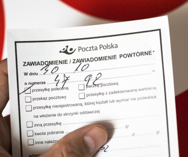 List polecony z urzędu odbierzesz bez wychodzenia z domu. Trzeba złożyć wniosek