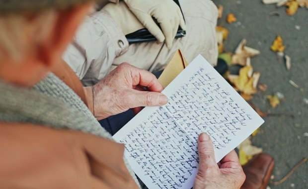 List sprzed 120 lat w kapsule czasu. Historyczne odkrycie w Kazimierzu Biskupim
