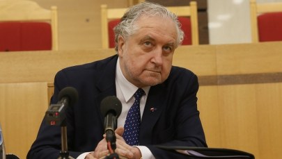 List Szałamachy do prezesa TK. "Szukanie kozła ofiarnego", "Urzędnicy mają prawo do siebie pisać"