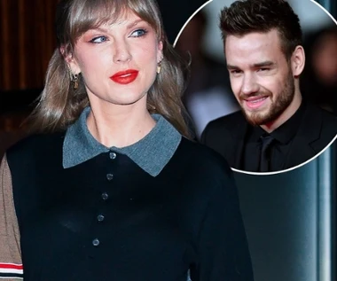 List Taylor Swift do Liama Payne'a trafi na aukcję. Jego treść poruszyła fanów