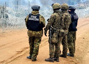 List ws. migrantów. Podpisali się Trzaskowski i przedstawiciele religii