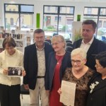 List z celi śmierci trafił do rodziny zamordowanego przez nazistów Polaka 