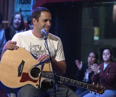 Lista amerykańska: Jack Johnson po raz czwarty najlepszy