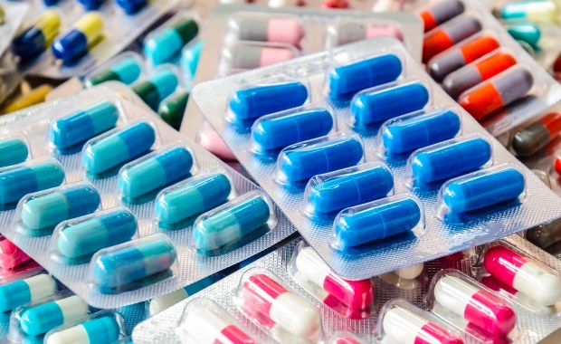Lista brakujących leków coraz krótsza