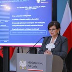 Lista leków refundowanych. Od stycznia 31 nowych pozycji