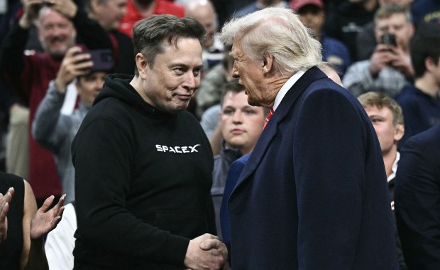 Lista miliarderów "Forbesa": Podwoił się majątek Donalda Trumpa