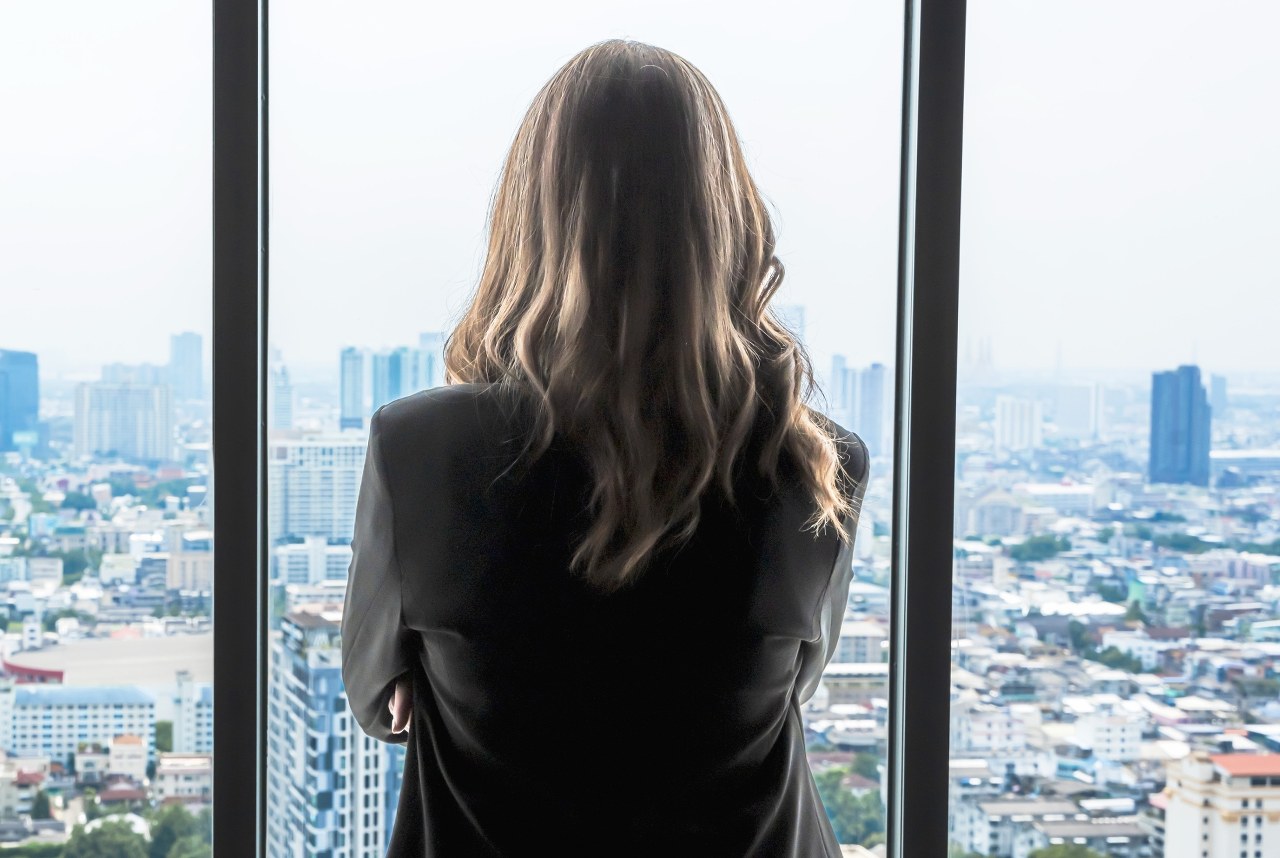 Lista najbogatszych Polek. Kto znalazł się w rankingu "Wprost"?