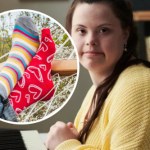 Lista objawów w zespole Downa jest długa. To nie tylko zmiany w wyglądzie