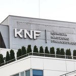 Lista ostrzeżeń KNF rozszerzona. Dopisano dziewięć firm, są zawiadomienia do prokuratury