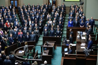 Lista podróży posłów ujawniona przez Sejm